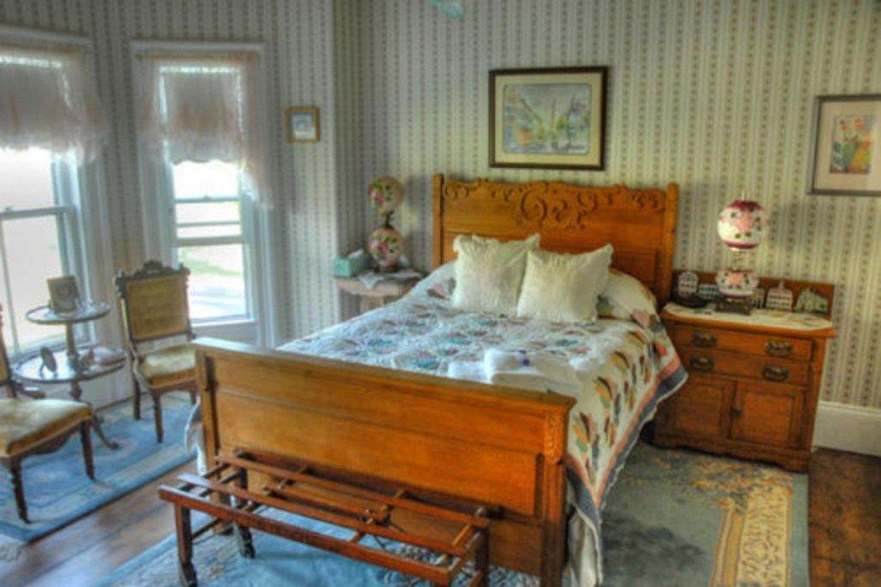 A Seafaring Maiden Bed And Breakfast Granville Ferry Exterior photo